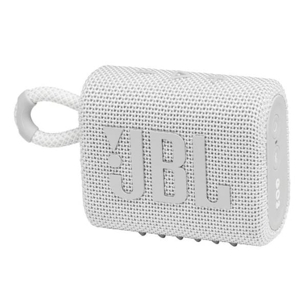 JBL SP GO 3 BIANCO